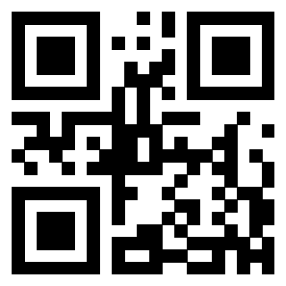 3305962485 QrCode associato