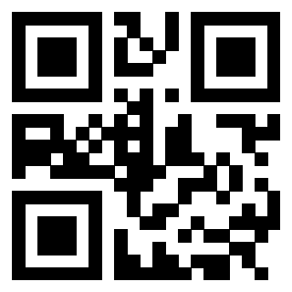 Il Qr Code di 3305962488