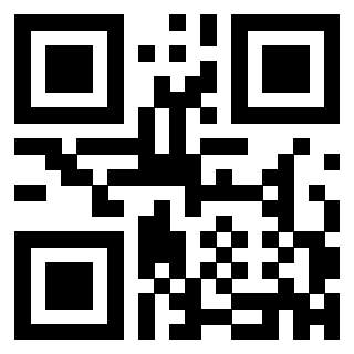 3305962490 - Immagine del Qr Code