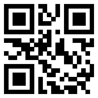 3305962492 - Immagine del QrCode associato
