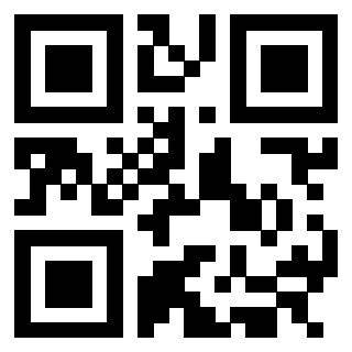 3305962493 - Immagine del Qr Code