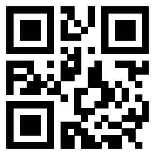 3305962494 - Immagine del Qr Code associato
