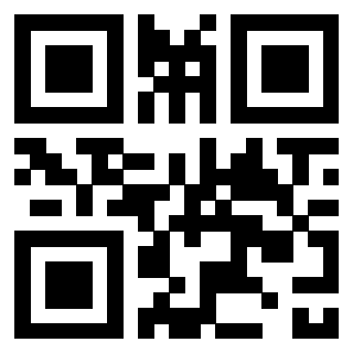 QrCode di 3305962495
