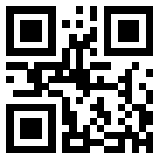 3305962497 QrCode associato