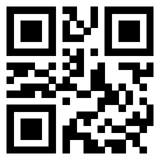 3305962498 - Immagine del Qr Code