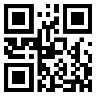 Scansione del Qr Code di 3305962501