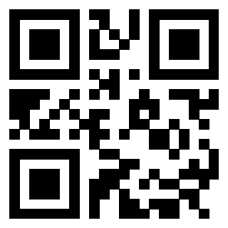 Qr Code di 3305962502