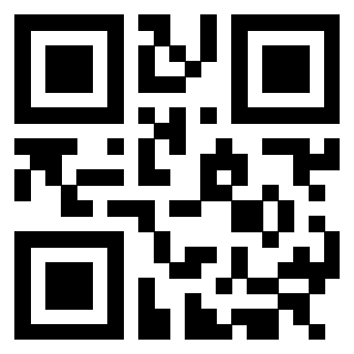 3305962503 - Immagine del QrCode