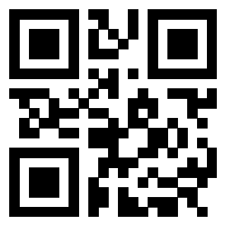 3305962504 - Immagine del Qr Code