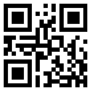 3305962507 QrCode associato