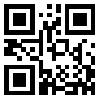 3305962508 QrCode associato