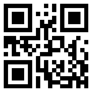 3305962509 - Immagine del QrCode associato
