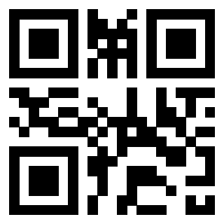Immagine del QrCode di 3305962510