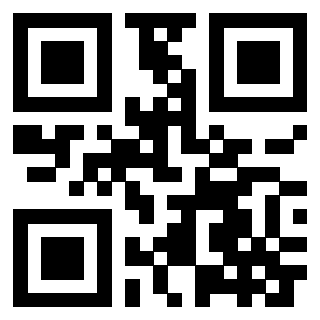 3305962512 - Immagine del Qr Code