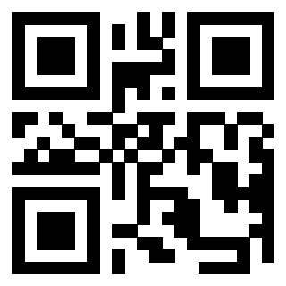 Immagine del QrCode di 3305962513