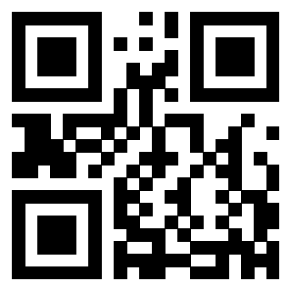 3305962516 - Immagine del QrCode