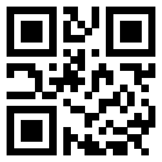 Qr Code di 3305962518