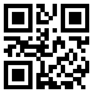 3305962519 - Immagine del QrCode