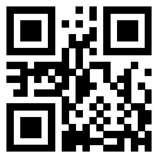 3305962520 - Immagine del Qr Code
