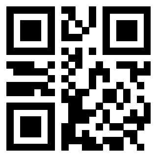 Scansione del Qr Code di 3305962521
