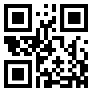 3305962522 - Immagine del QrCode associato
