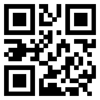 QrCode di 3305962525