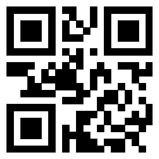 3305962529 - Immagine del QrCode associato