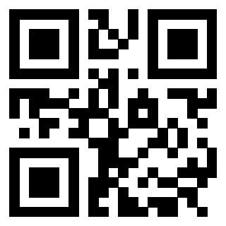 Il QrCode di 3305962530