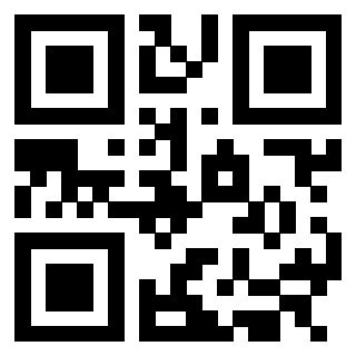 Il QrCode di 3305962533