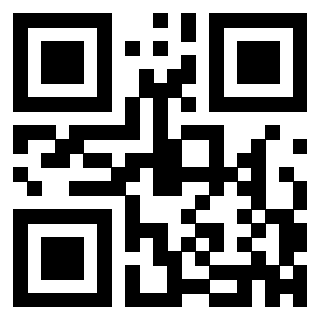 Il Qr Code di 3305962535
