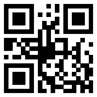 Scansione del Qr Code di 3305962536