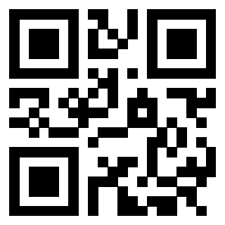 3305962537 - Immagine del QrCode