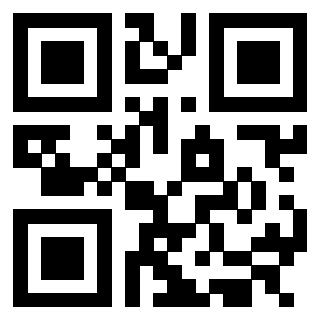 Immagine del QrCode di 3305962539