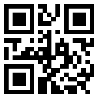 3305962544 Qr Code associato