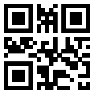 Immagine del Qr Code di 3305962548