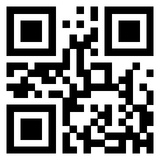 Immagine del QrCode di 3305962549