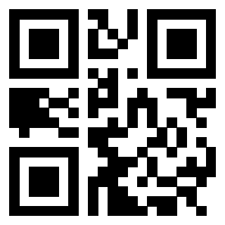 QrCode di 3305962551