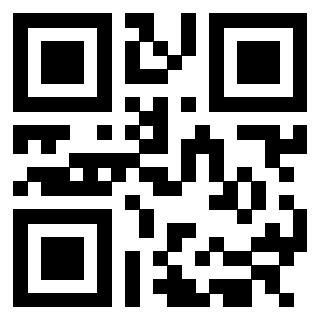 Il QrCode di 3305962552