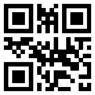 3305962554 - Immagine del QrCode