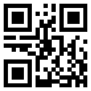 3305962556 Qr Code associato