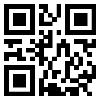 3305962557 Qr Code associato