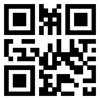 Il QrCode di 3305962558