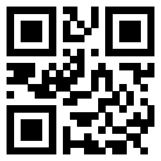 3305962559 - Immagine del QrCode associato