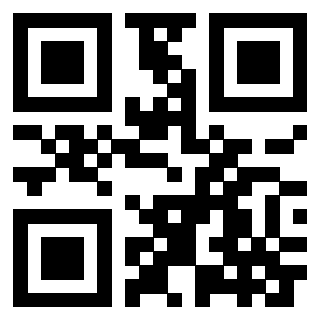 3305962561 - Immagine del QrCode