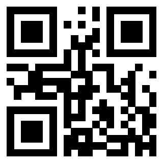 3305962563 - Immagine del Qr Code