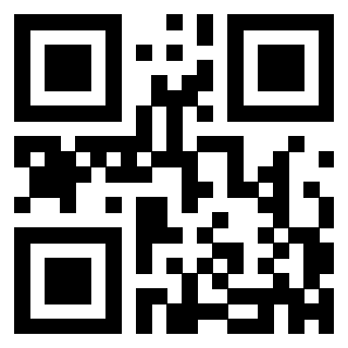 3305962565 - Immagine del Qr Code associato
