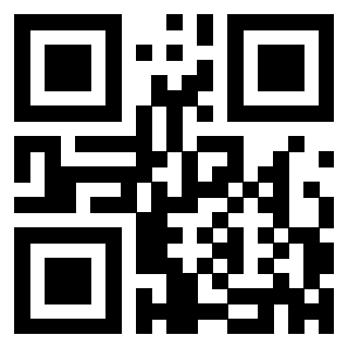 3305962571 - Immagine del Qr Code associato