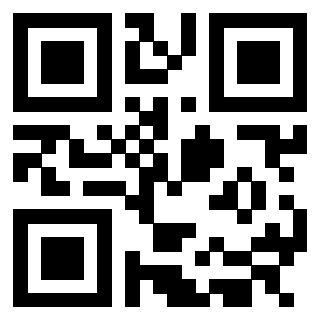 Il Qr Code di 3305962572