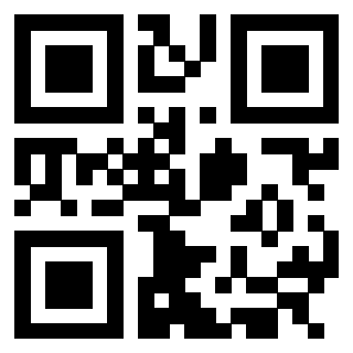 3305962573 - Immagine del QrCode associato