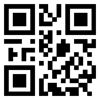 Il QrCode di 3305962575